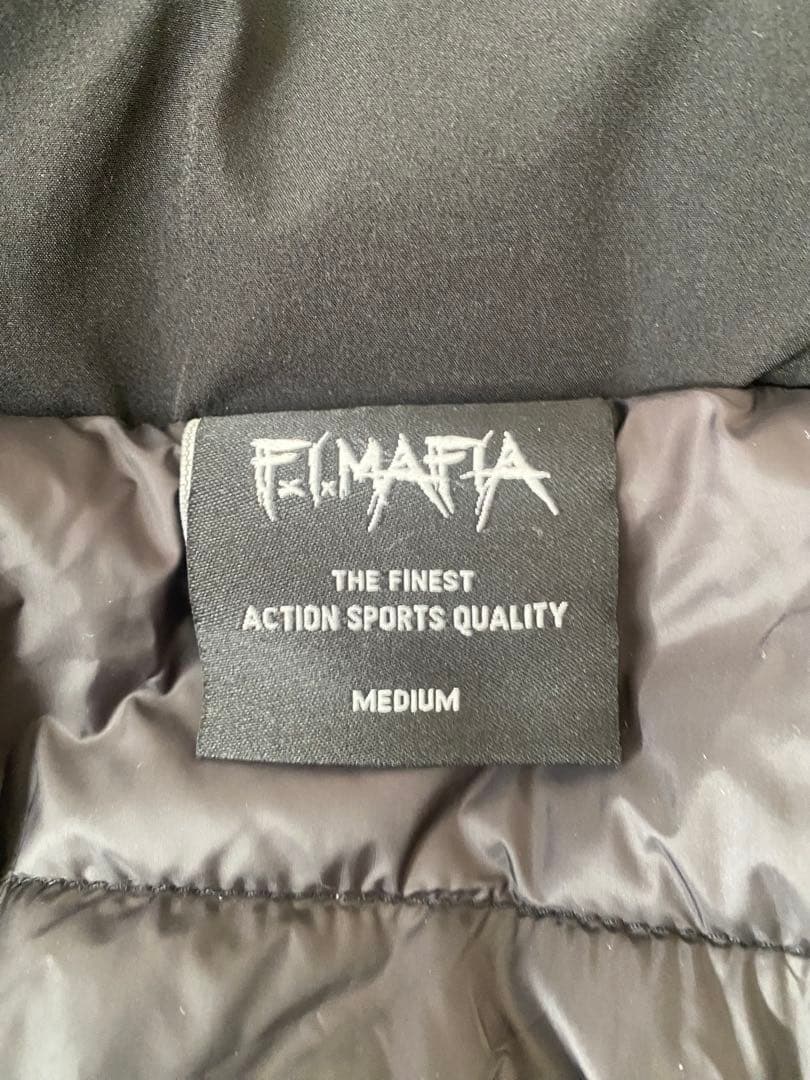 MAF スノーボードウェア M