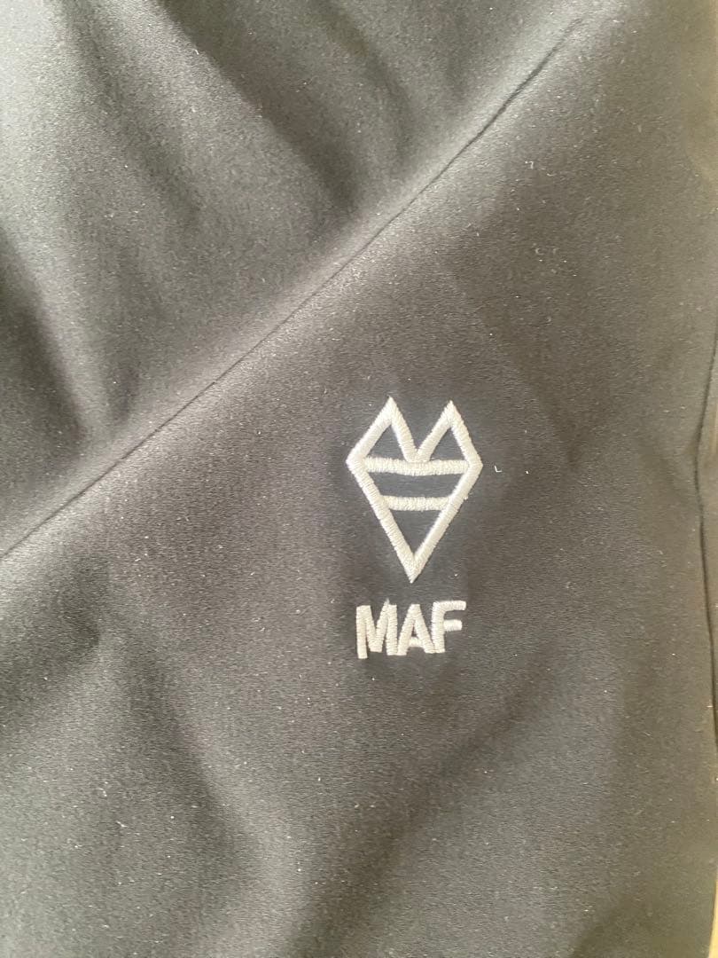 MAF スノーボードウェア M