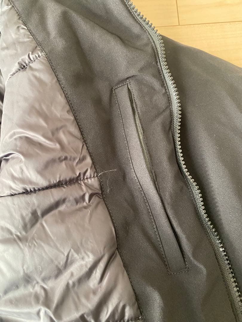 MAF スノーボードウェア M