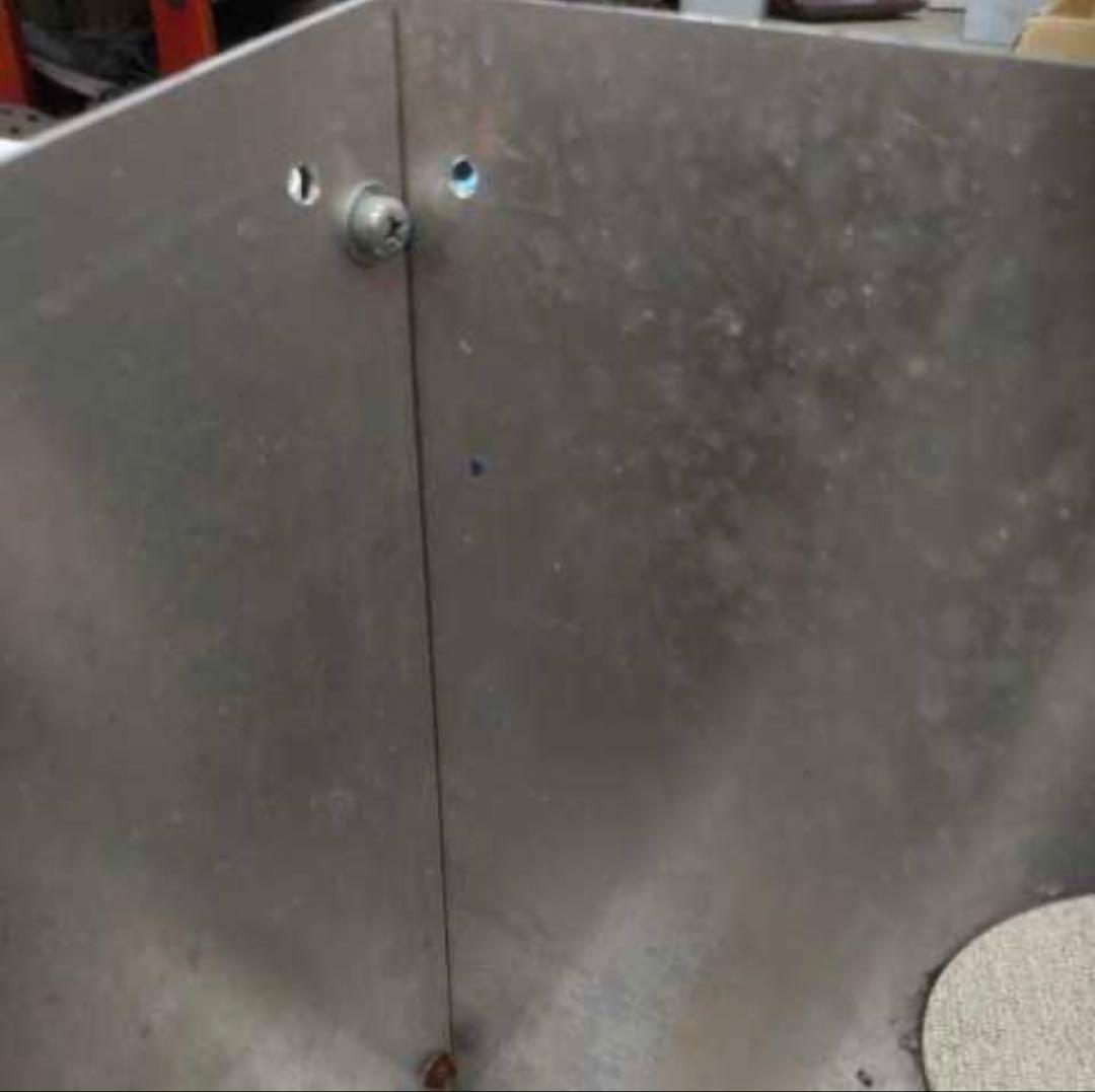 送料込みブリッツ Blitz RX-8用　エアクリーナー　suspower LM