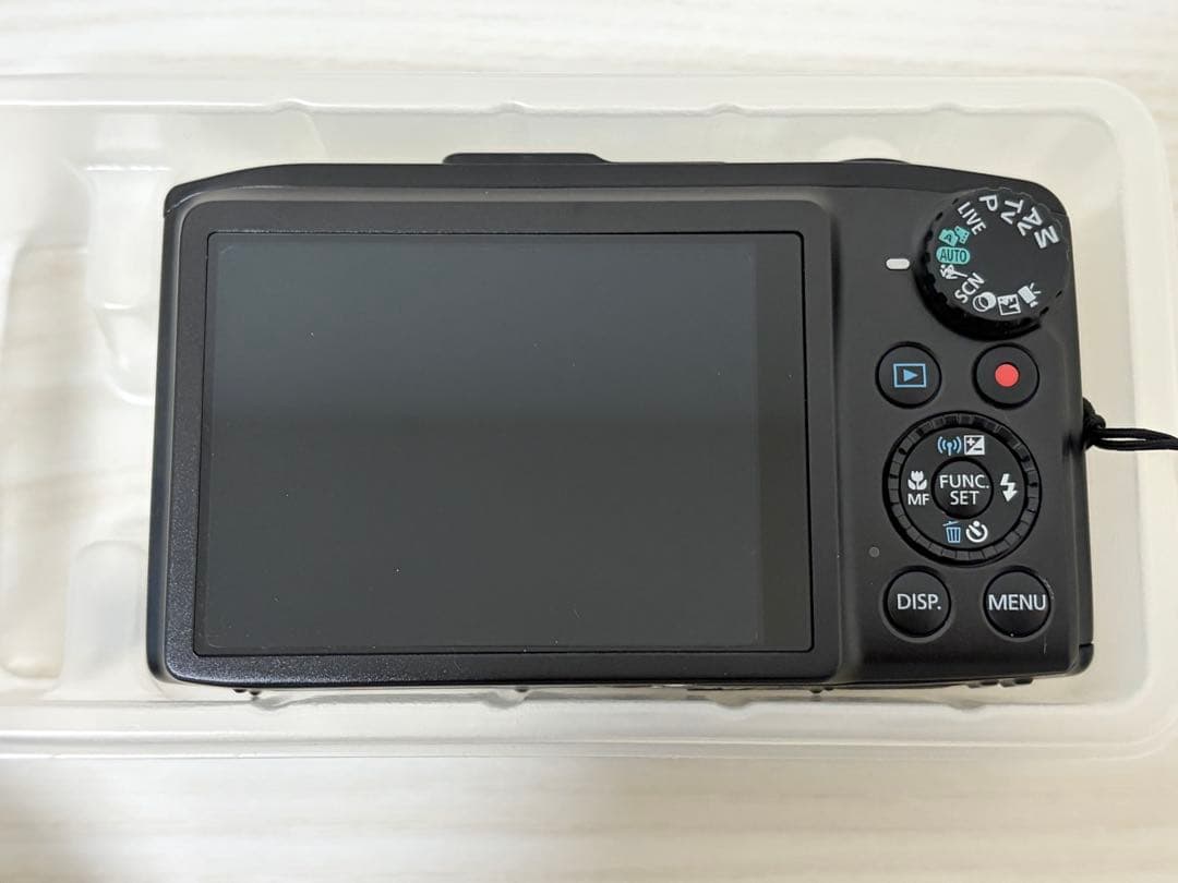 Canon PowerShot SX280 HS 美品 動作確認済 付属品完備