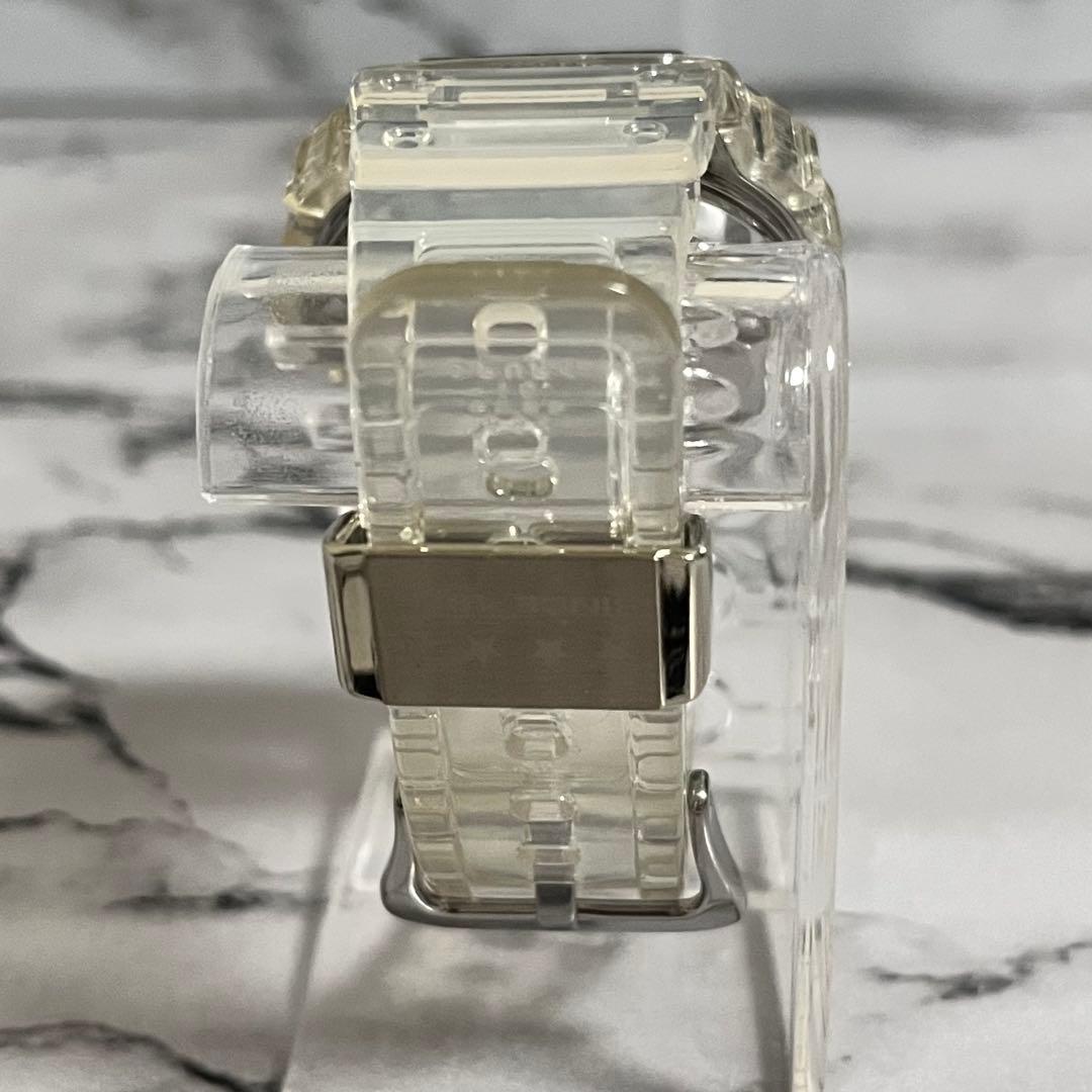 40周年記念モデルCASIO G-SHOCK DW-5040RX-7ER 限定