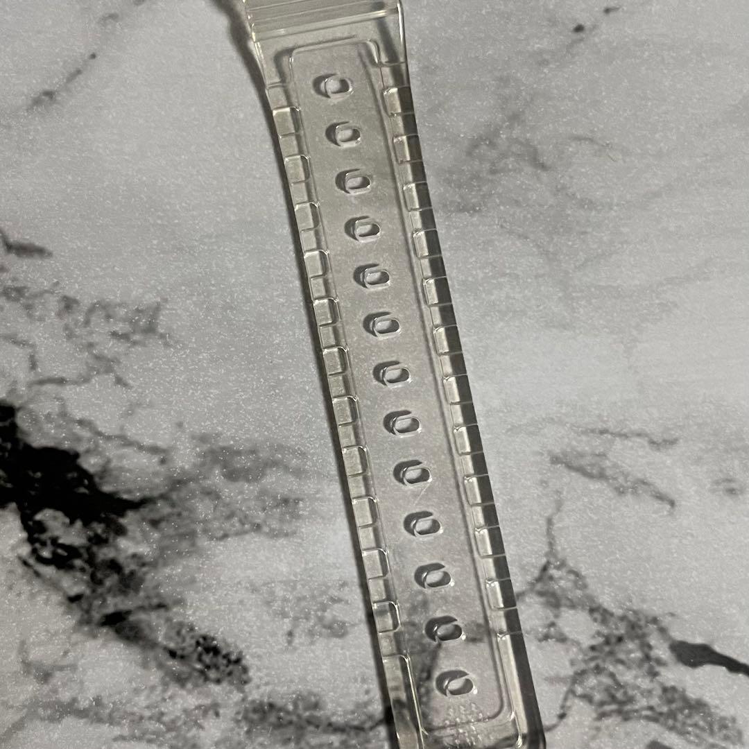 40周年記念モデルCASIO G-SHOCK DW-5040RX-7ER 限定