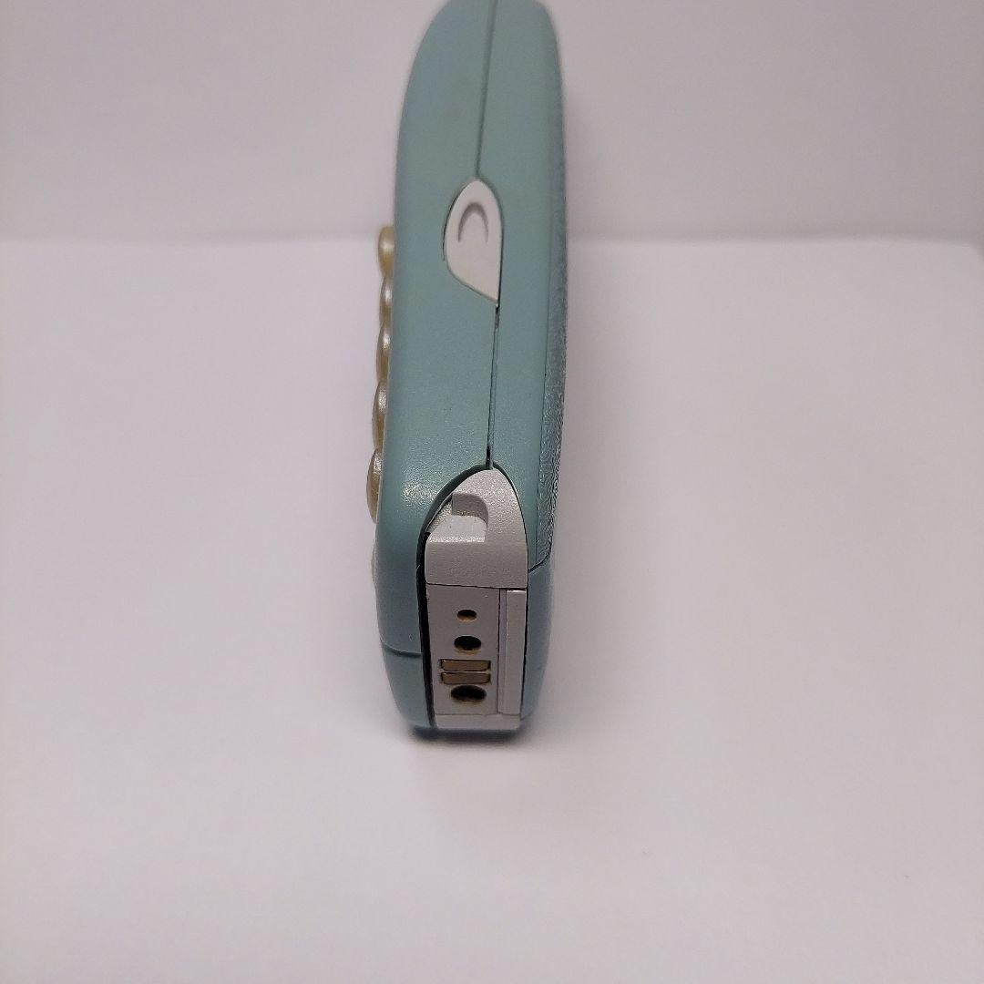 NOKIA 3315 携帯電話　アジア仕様　充電器　SIMカード