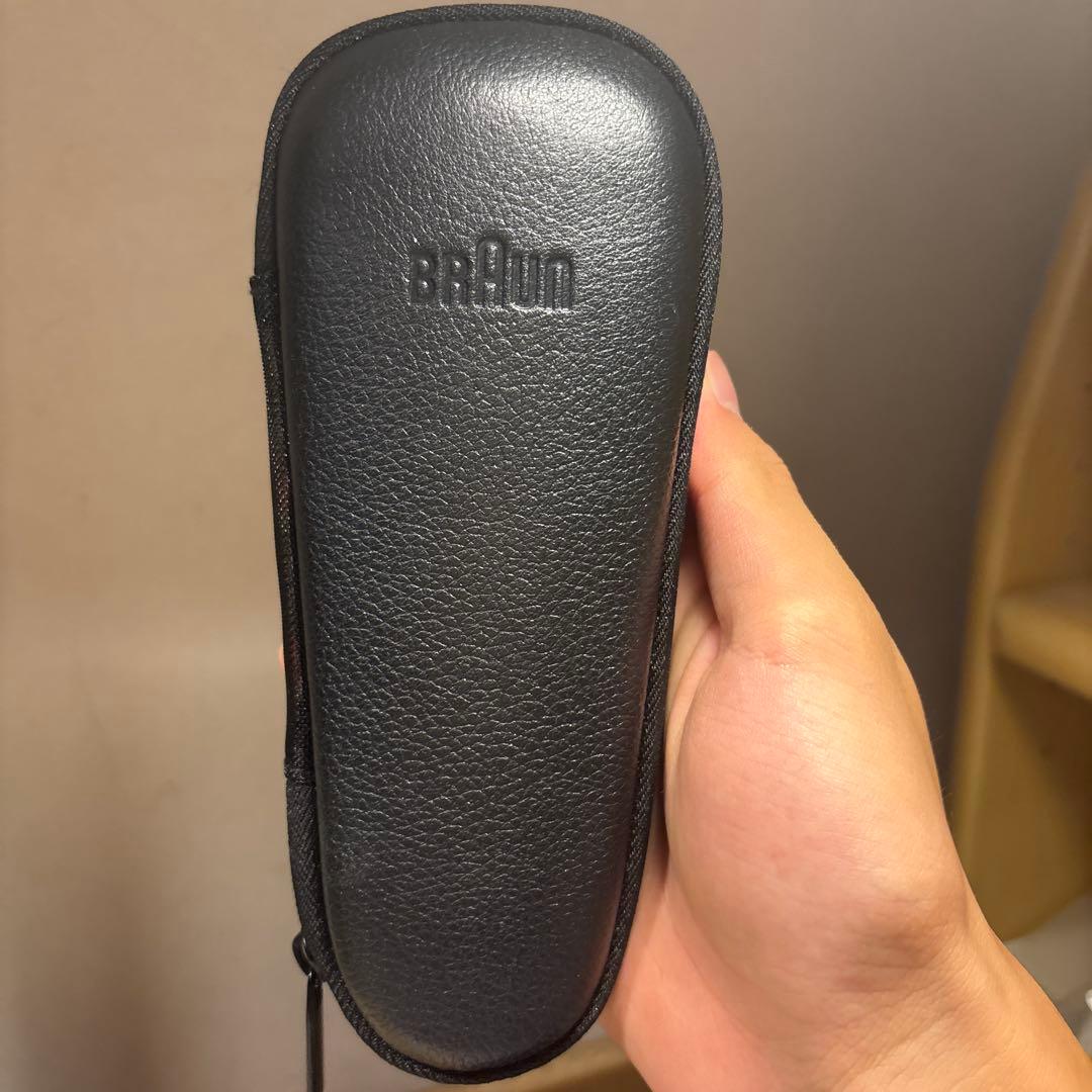 Braun Series 9 メンズシェーバー