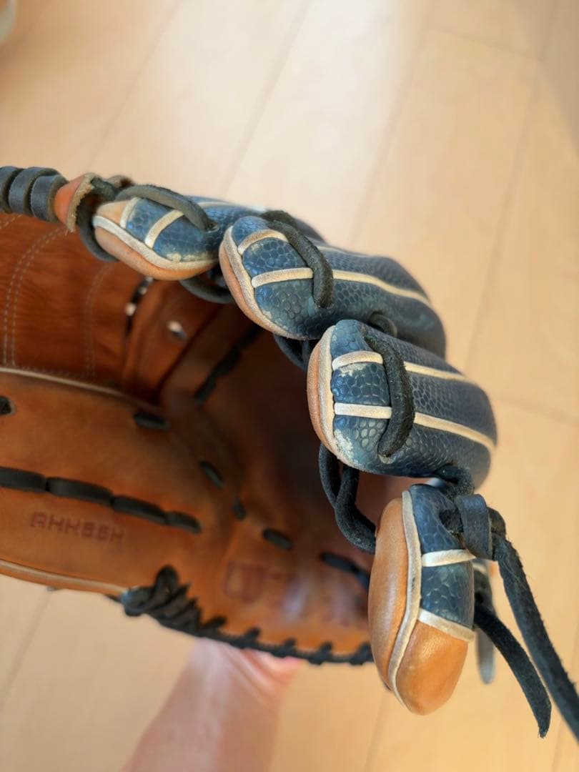 Wilson 軟式グローブ 大谷翔平　コユニ