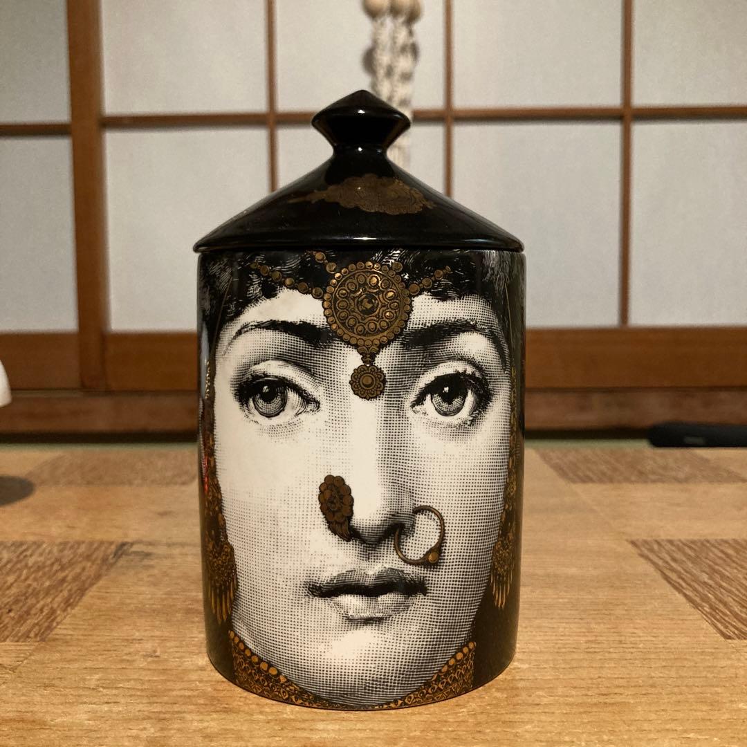 フォルナセッティ　キャンドル