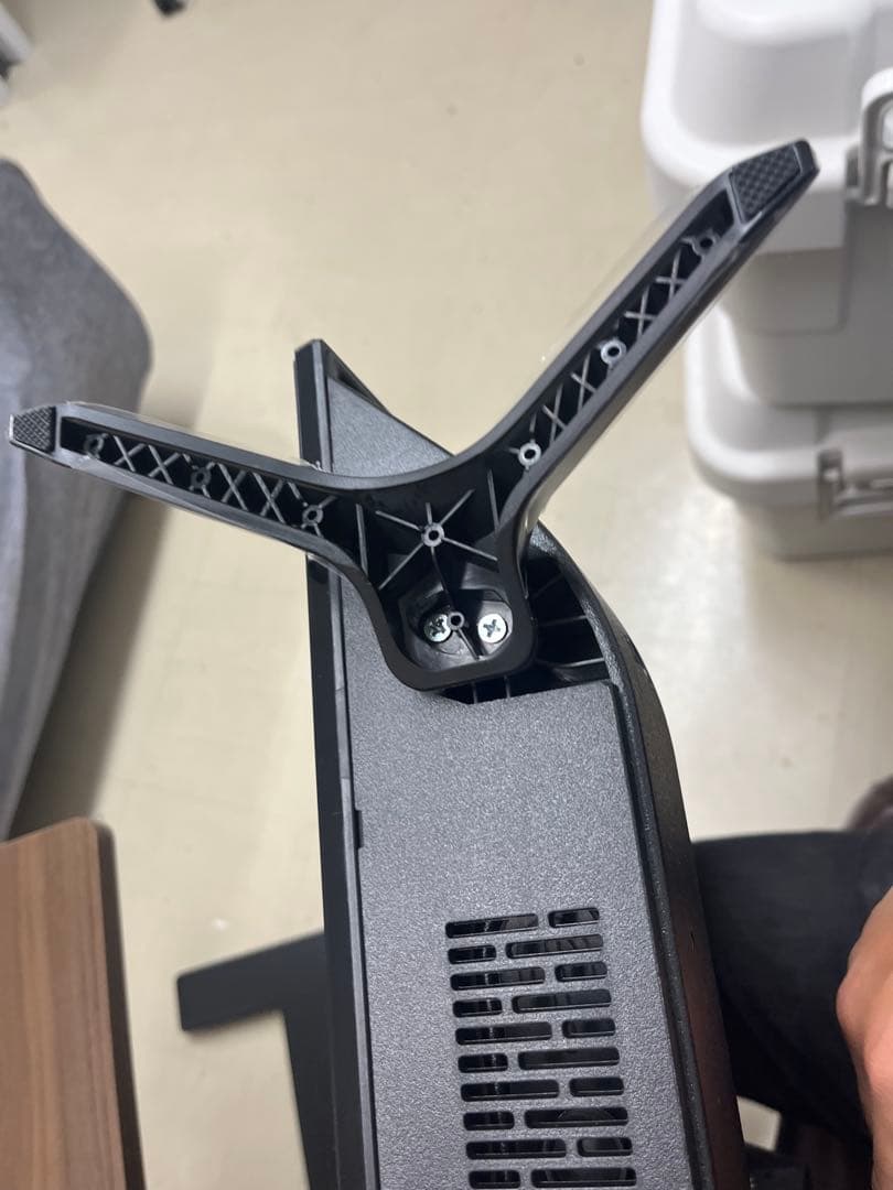 QRT-32W2K 32V型 液晶テレビ 2022年製T