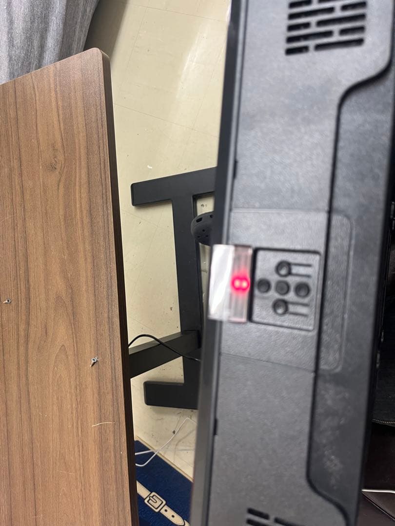 QRT-32W2K 32V型 液晶テレビ 2022年製T