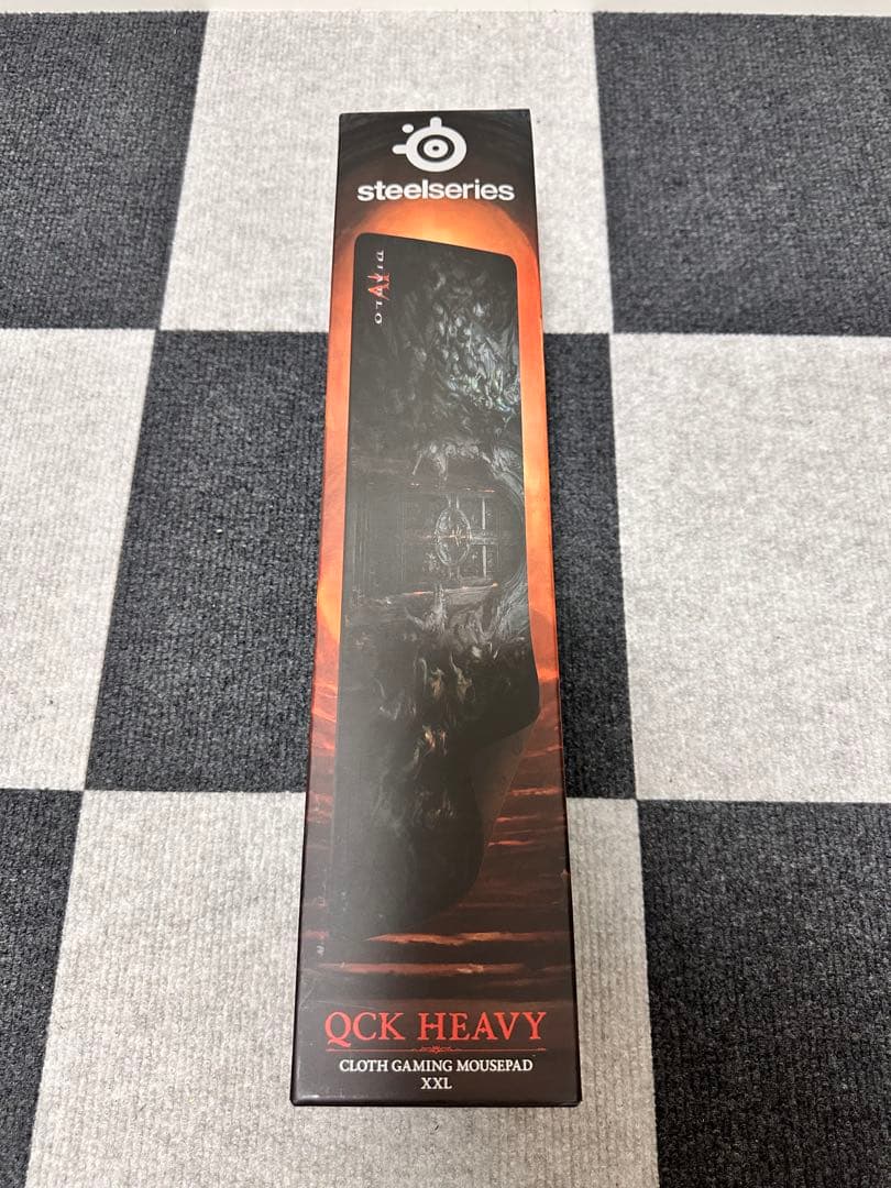 SteelSeries 5種類セット　新品未開封品