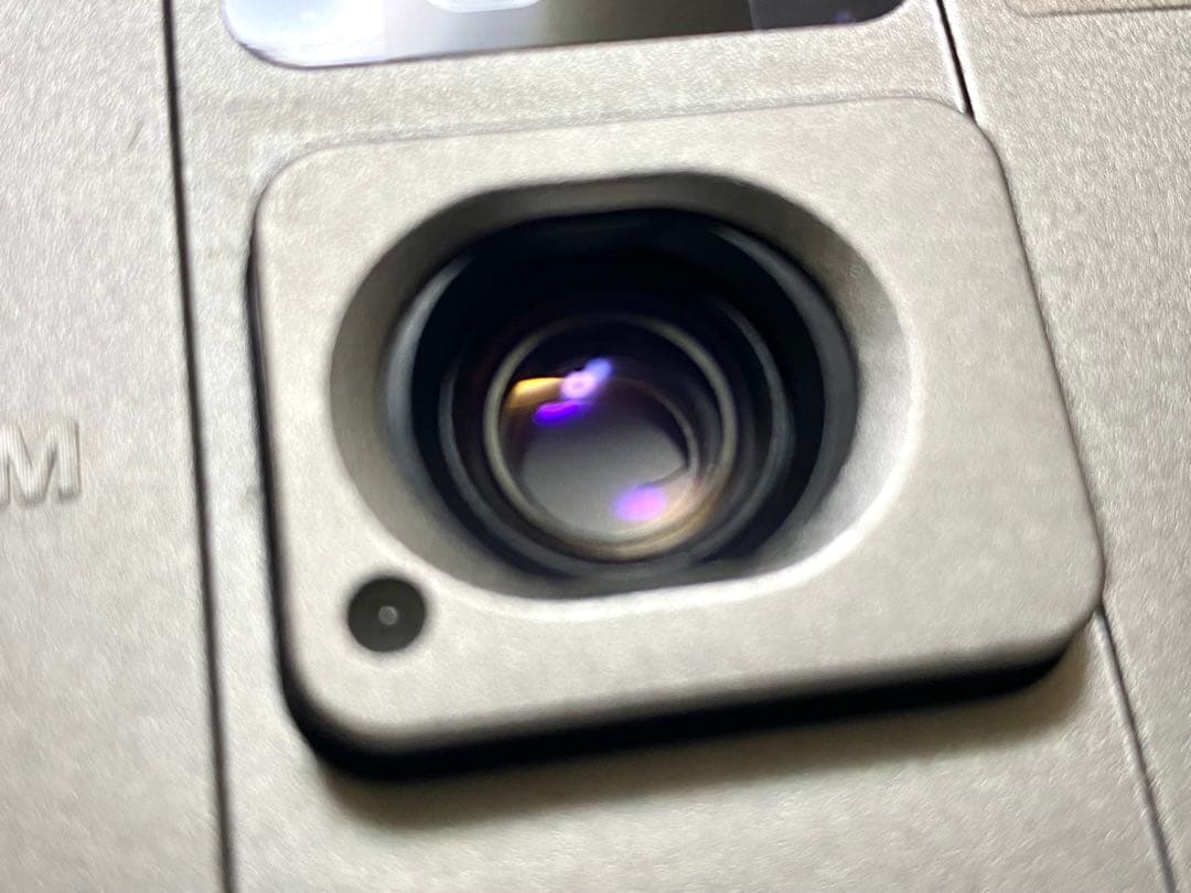 富士フィルム FUJIFILM CARDIA mini TIARA 動作確認済