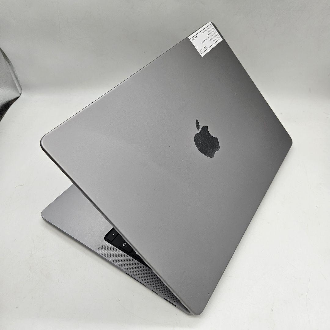 MacBook本体 Macbook Pro 2021 | M1 Max | 32GB | 4TB