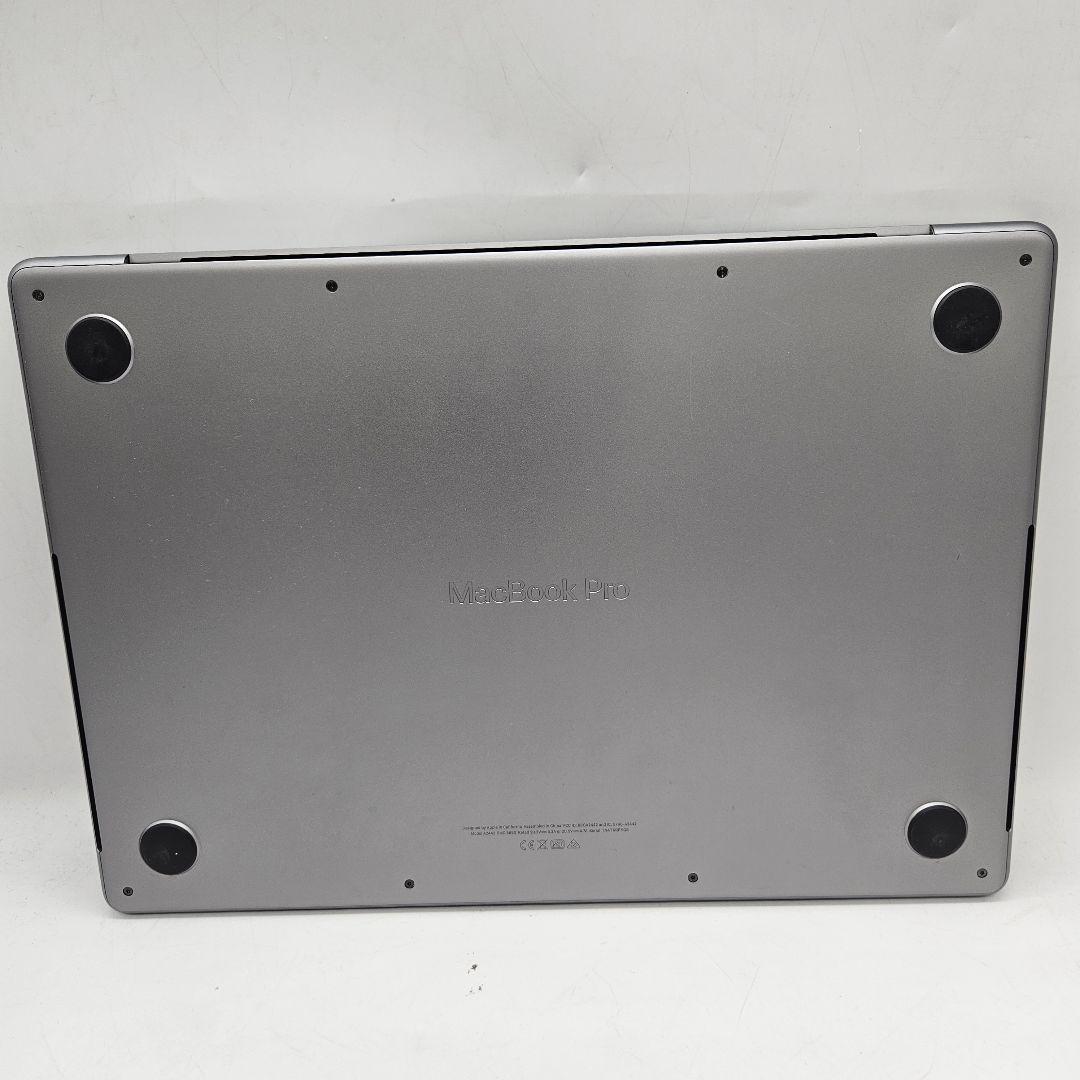 MacBook本体 Macbook Pro 2021 | M1 Max | 32GB | 4TB