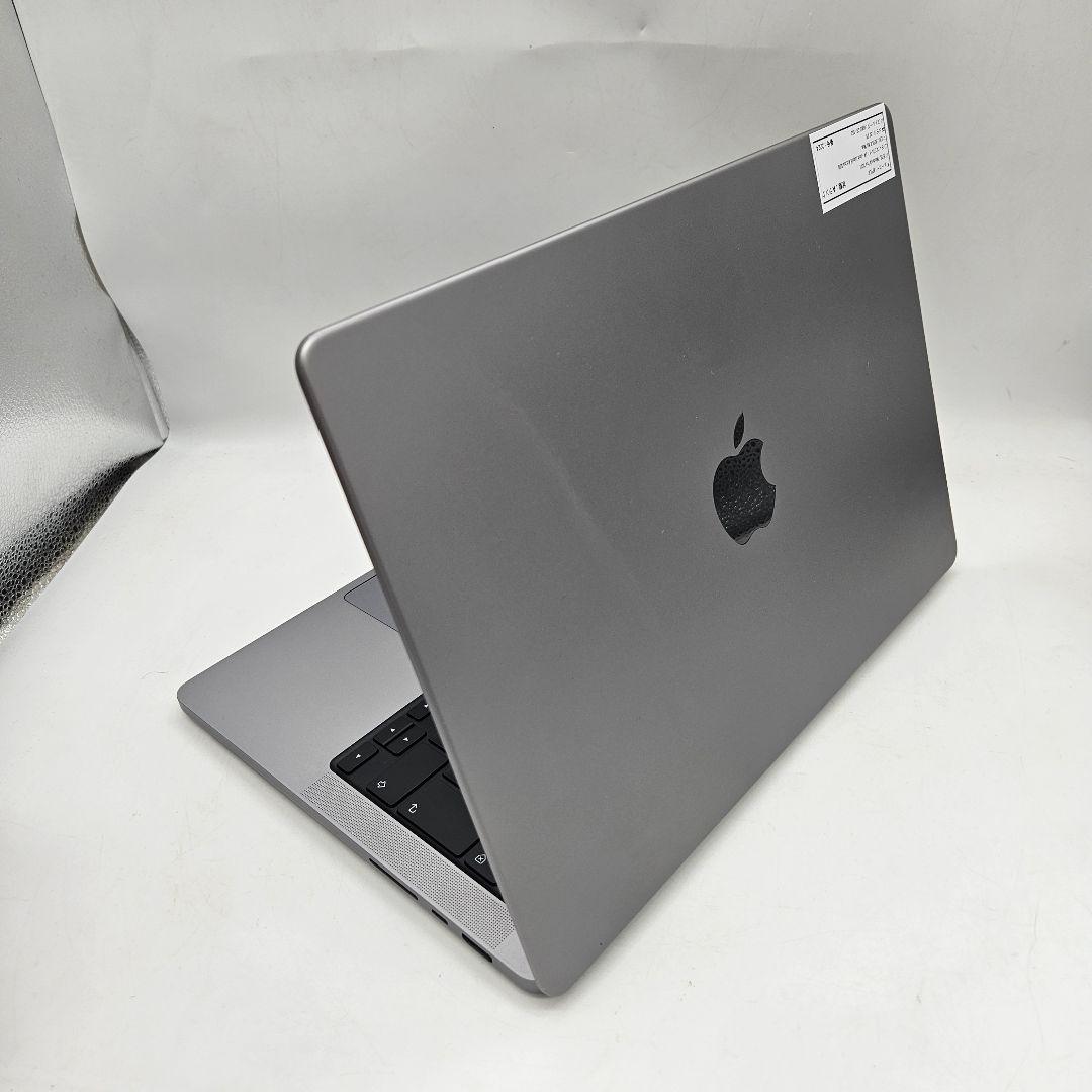 MacBook本体 Macbook Pro 2021 | M1 Max | 32GB | 4TB