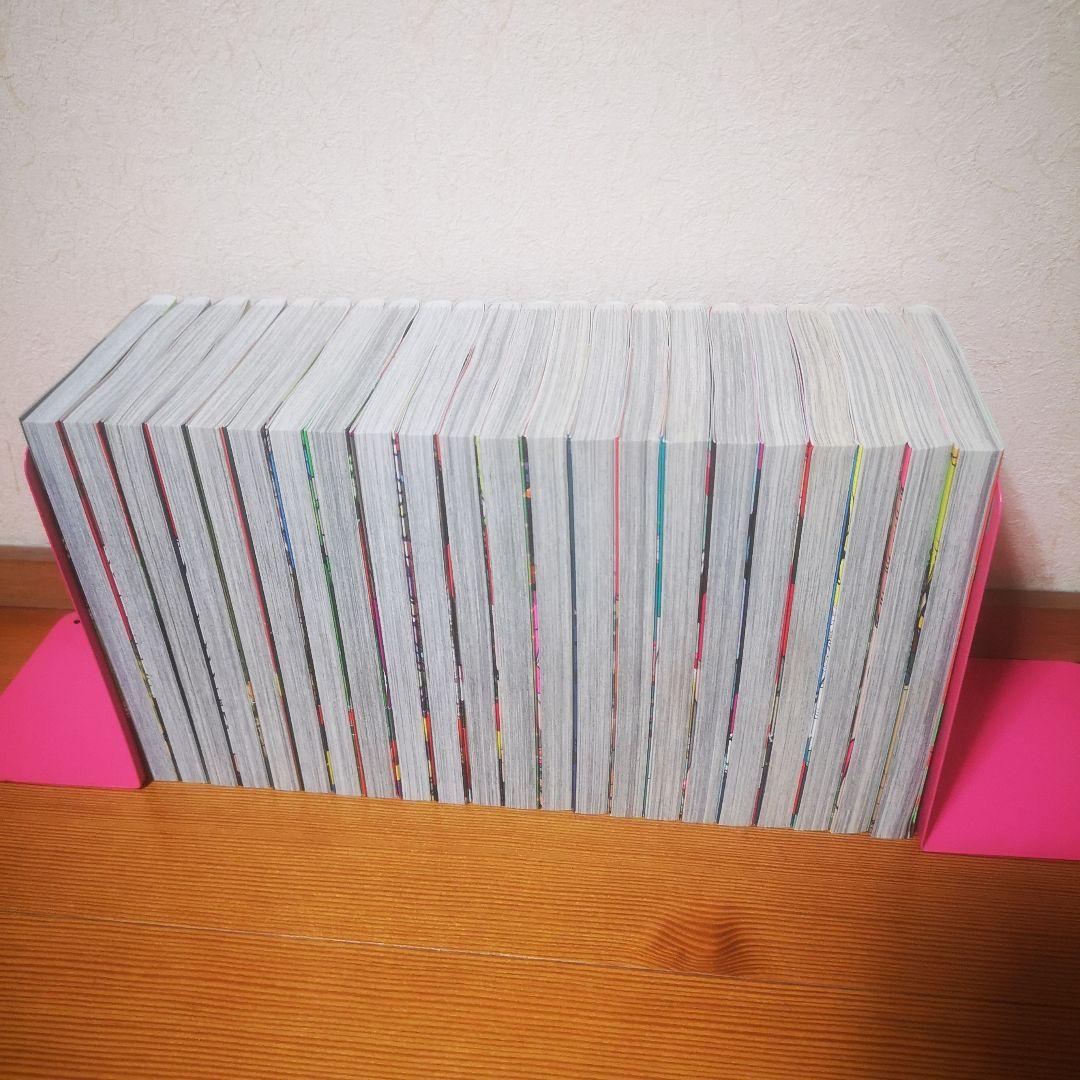 チェンソーマン全巻 1巻～22巻