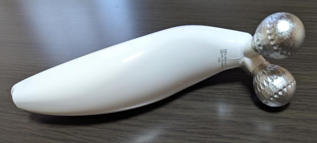 V-ROLL 美顔器　韓国　フォーデイズ　EMS　美顔ローラー