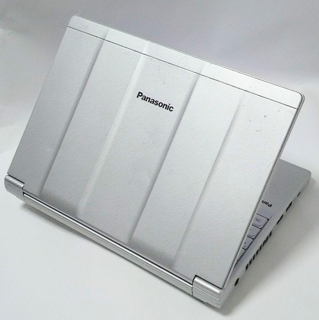Panasonic/Let's note/CF-SV9/16GB/第10世代