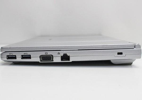 Panasonic/Let's note/CF-SV9/16GB/第10世代