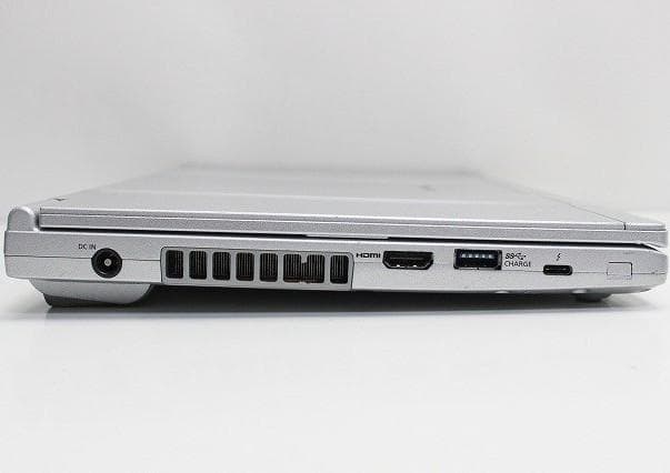 Panasonic/Let's note/CF-SV9/16GB/第10世代