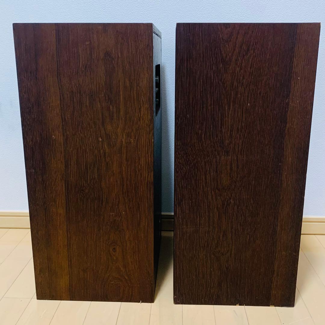 【超希少】Technics SB-500 3WAY スピーカー ヴィンテージ