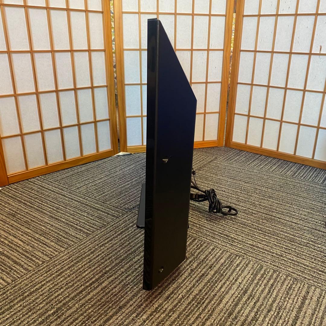 SHARP シャープ AQUOS 液晶テレビ 2T-C32DE-B 2023年製