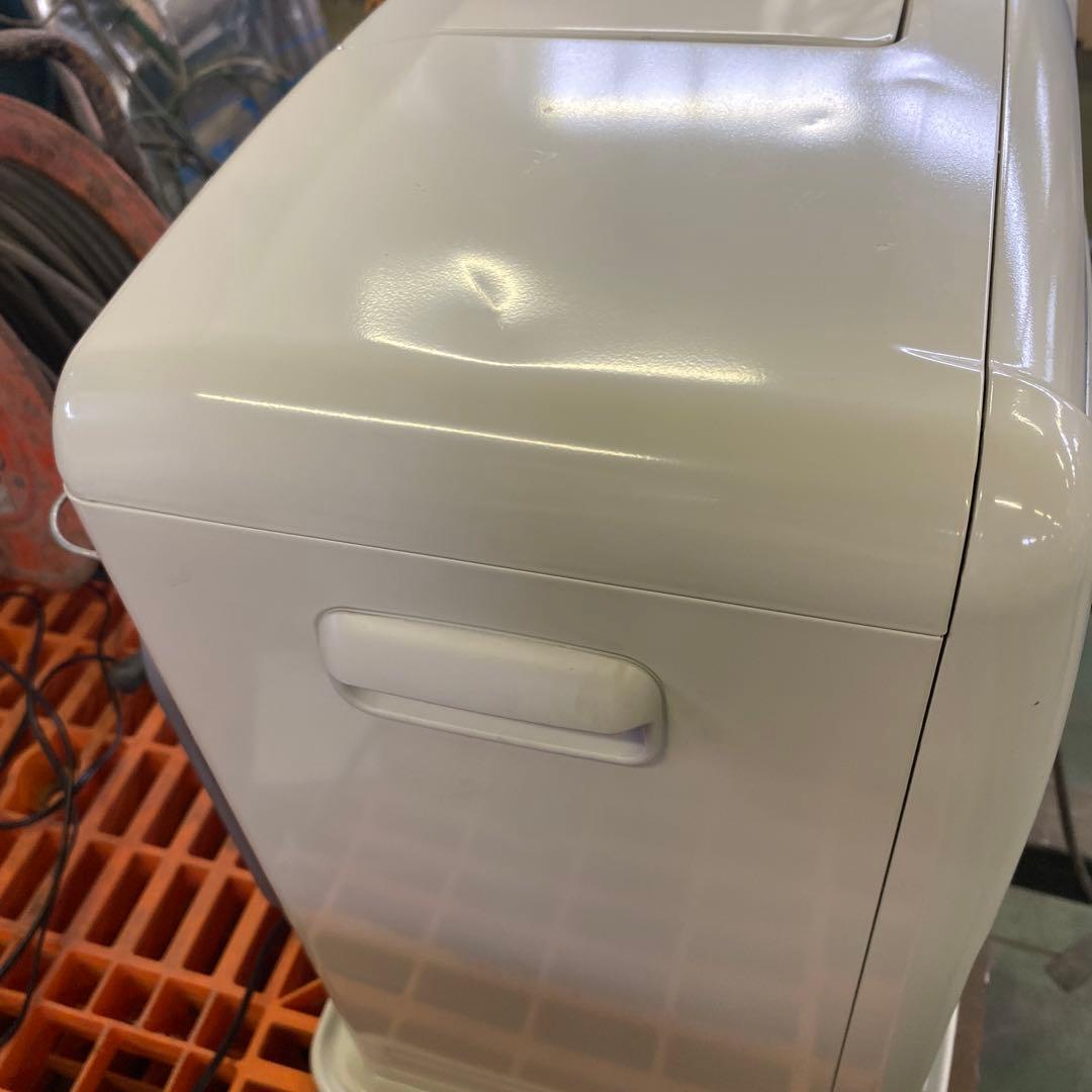 石油ファンヒーター　ダイニチ