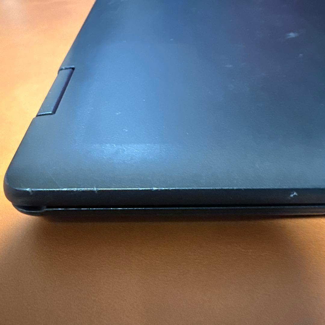 Windowsノート本体 NEC VersaPro VC-6