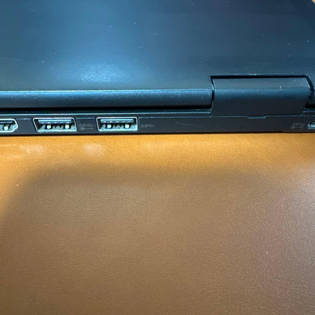 Windowsノート本体 NEC VersaPro VC-6