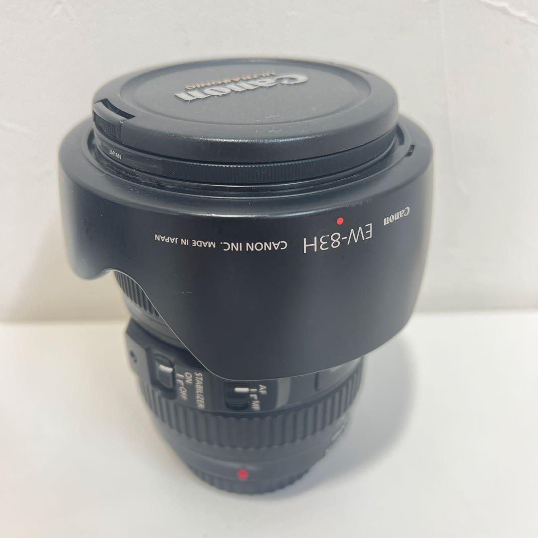 レンズ(ズーム) Canon EF 24-105mm f/4 L IS USM