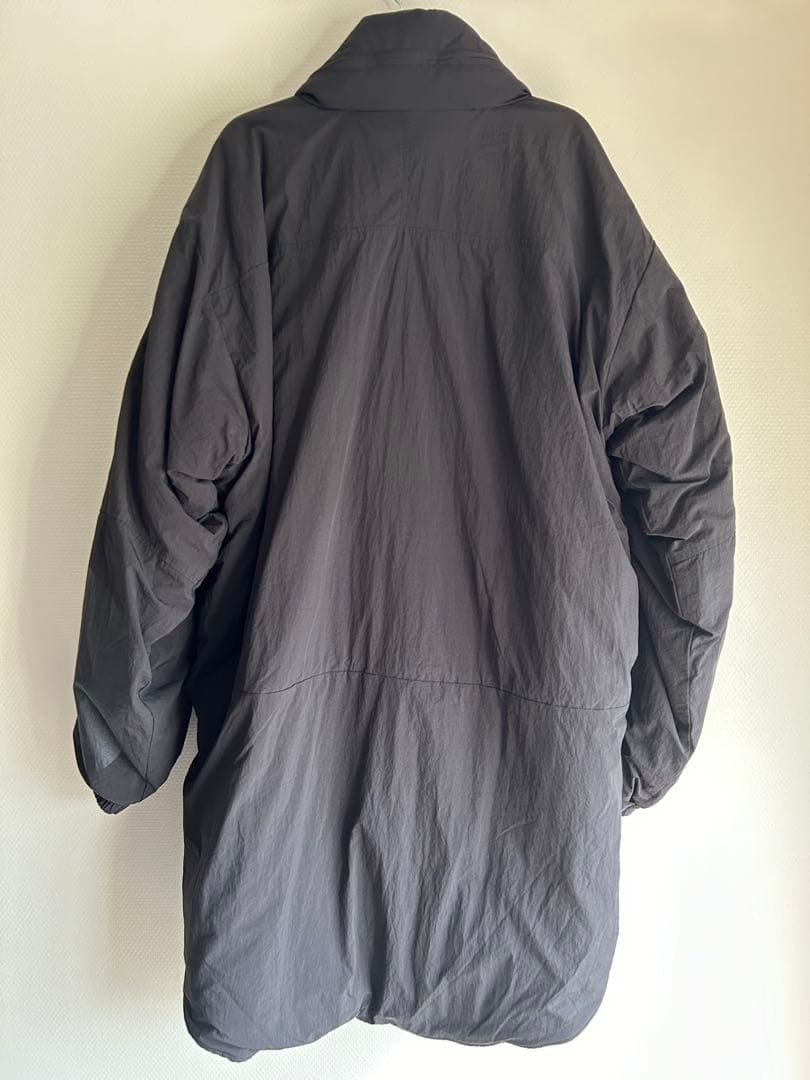 フリークスストア モンスターパーカー L ビックシルエット 24AW