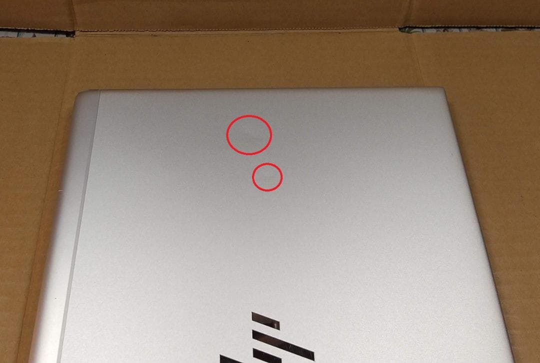 【8世代 i7】13.3型 HP 830 G5 Win11 16GB 512GB