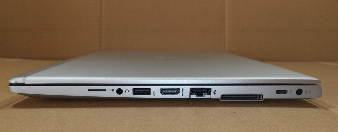 【8世代 i7】13.3型 HP 830 G5 Win11 16GB 512GB