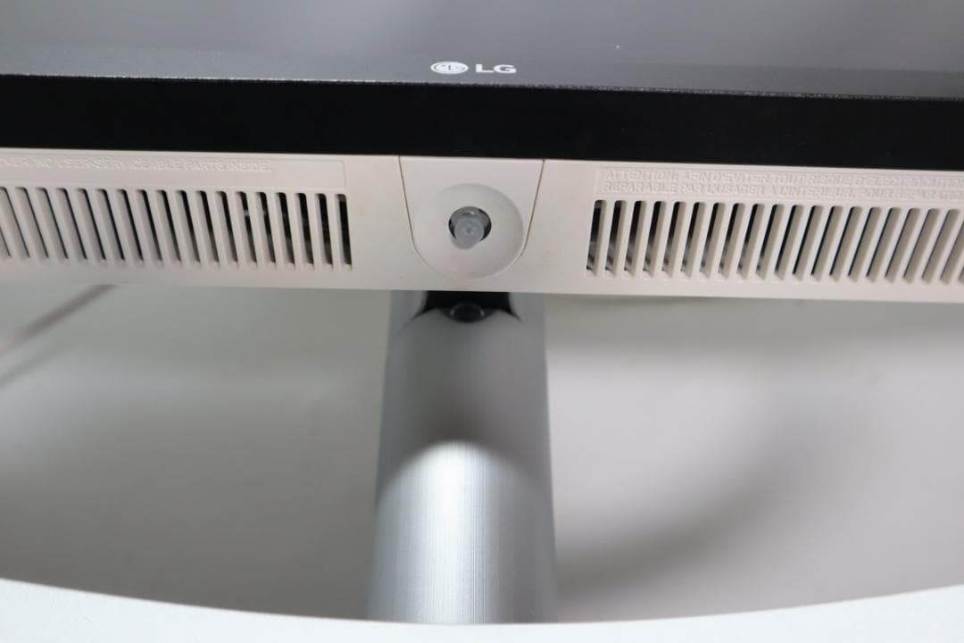 動作保証美品 LG ウルトラワイドモニター 29インチ29WN600-W