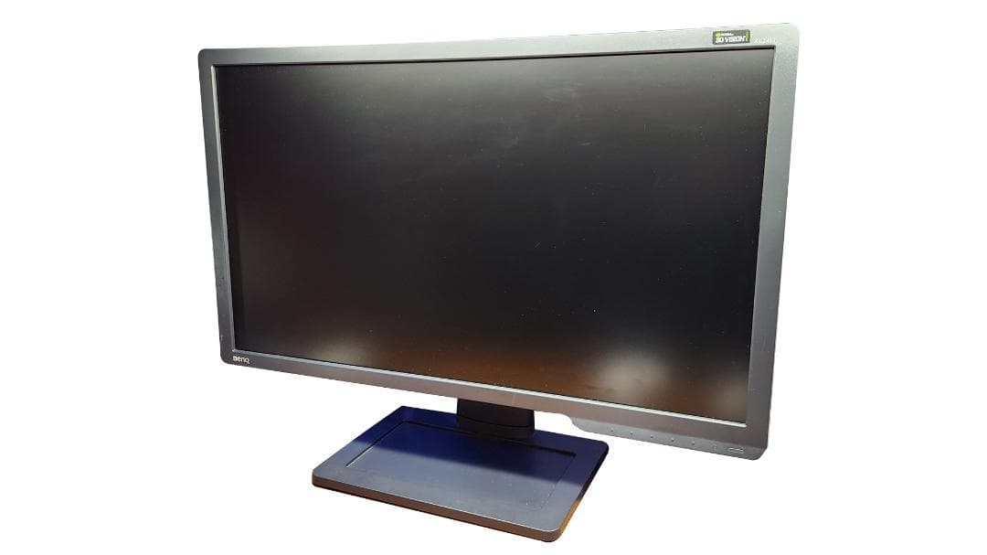 BenQ ZOWIE XL2411 24インチ 144hz ゲーミングモニター