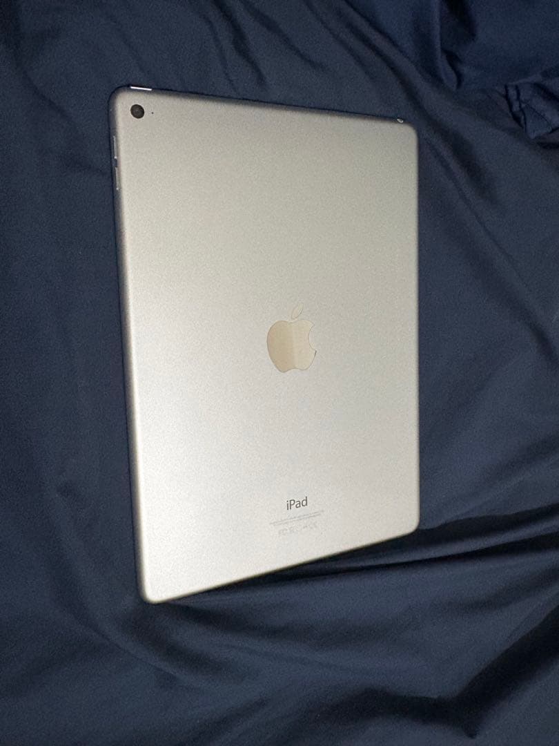 iPad Air2 第2世代 128GB シルバー