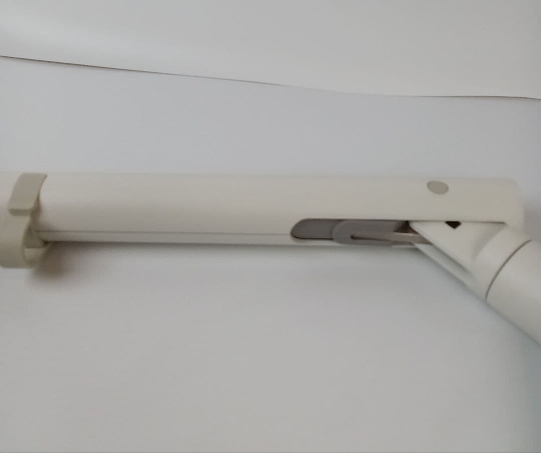 モニターアーム クランプ式 ホワイトCBS/ No.171