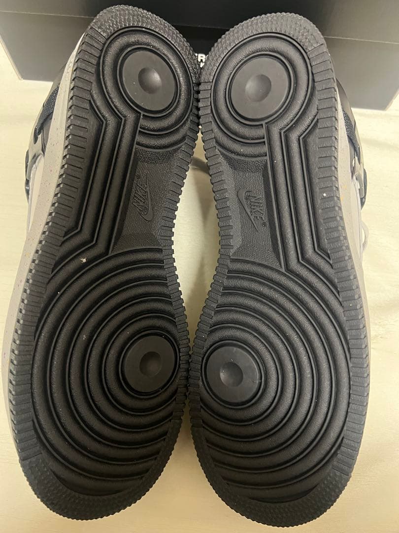 UNDERCOVER × NIKE AIR FORCE 1 LOW SP UC