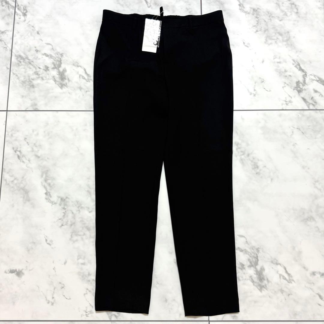 UNTITLED アンタイトル 洗える　スーツ　パンツ　セットアップ　上下　2