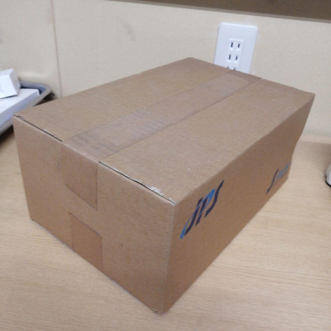 【未開封】S-digital JPS ジェイピーエス 電子 デジタルアンプ 超高