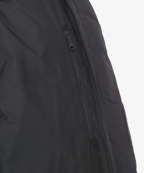 THE NORTH FACE マリオン　オンボールジャケット　グレー　韓国限定M