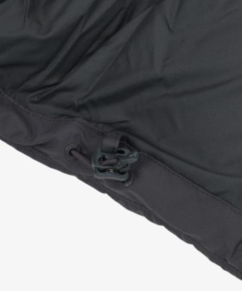 THE NORTH FACE マリオン　オンボールジャケット　グレー　韓国限定M