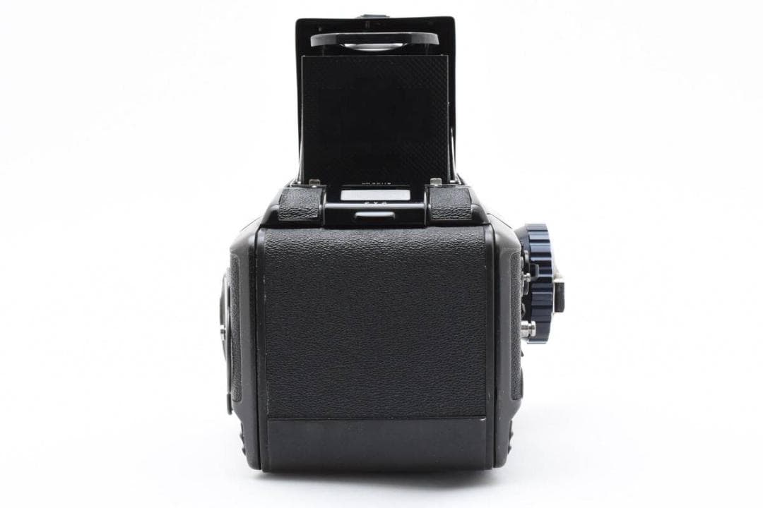 完動品 Zenza BRONICA S2 NIKKOR ｆ2.8 75ｍｍ