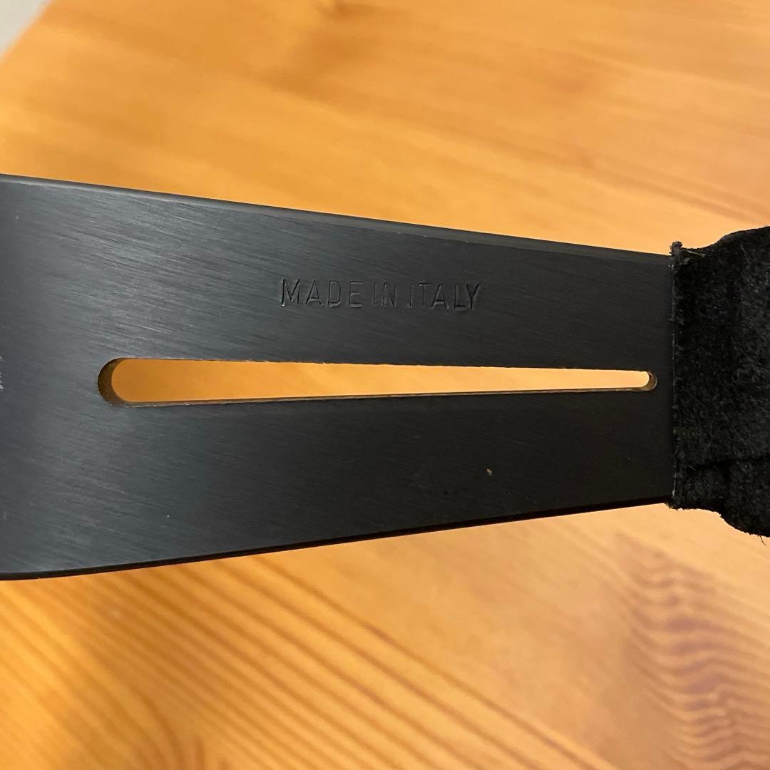 パーツ Nardi Deep Corn 35 Suede / black spokes