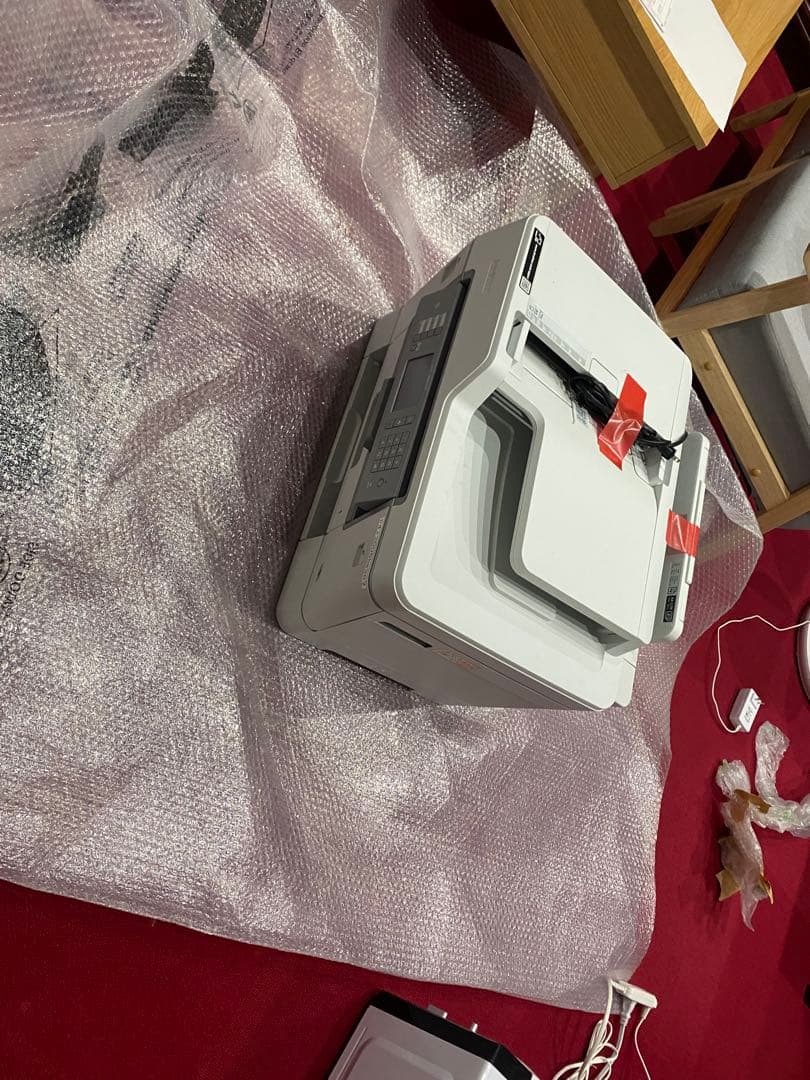 お値下げ❗️brother MFC-J6997CDW 多機能: プリンター