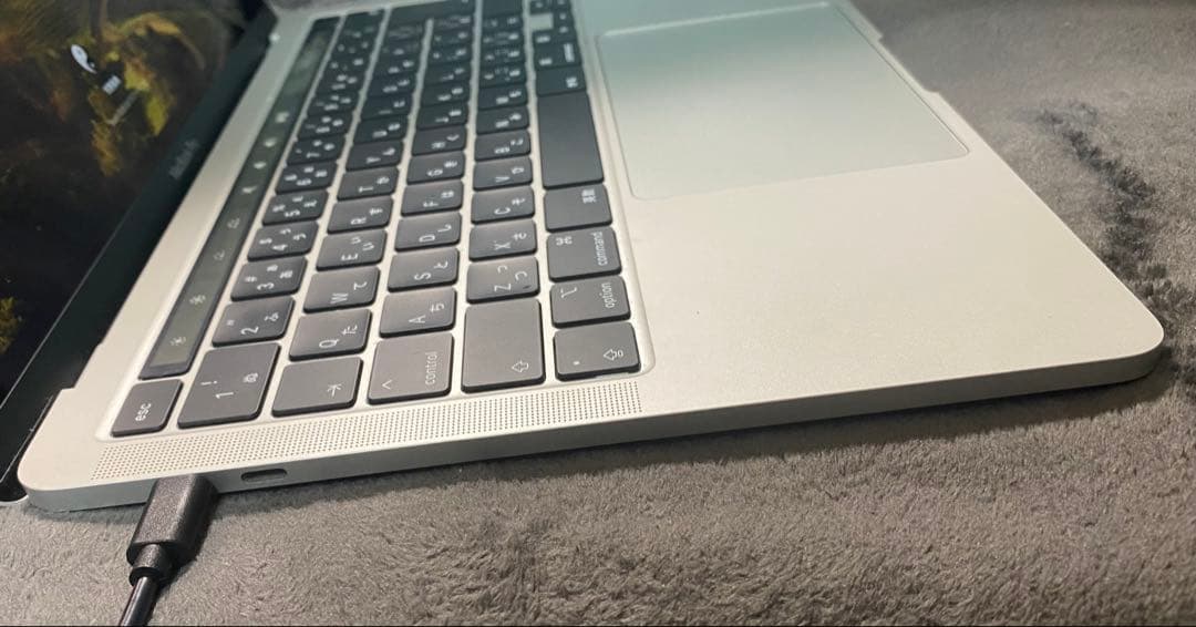 即発送　MacBook Pro (M1, 2020) 13.3インチ