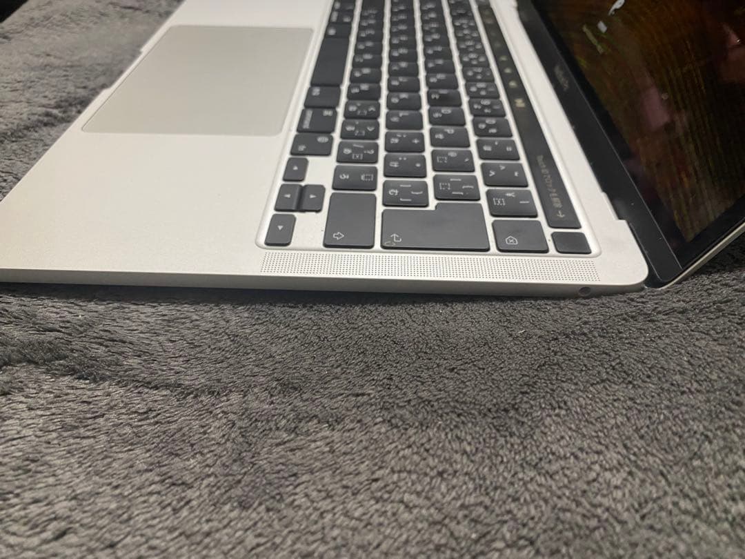 即発送　MacBook Pro (M1, 2020) 13.3インチ