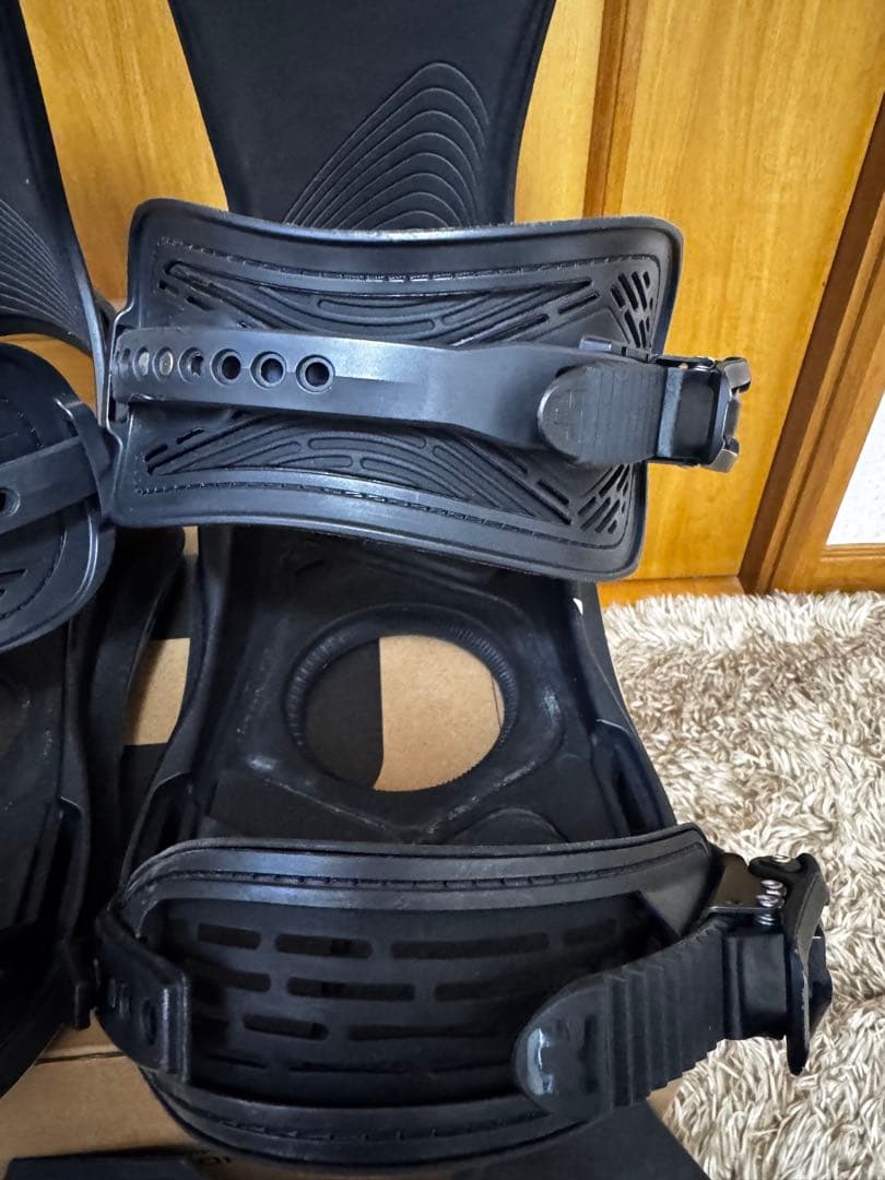 スノーボード union ultra 24-25