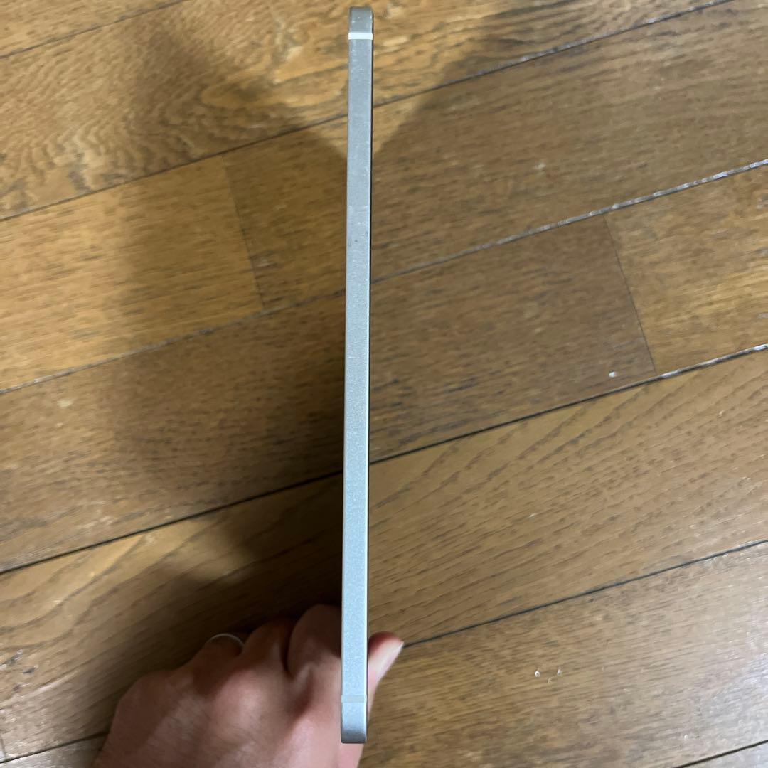 Apple iPad mini6 シルバー Cellularモデル