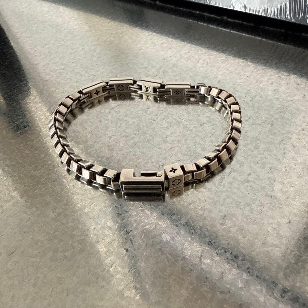 美品 ルイ ヴィトン LV テーラー