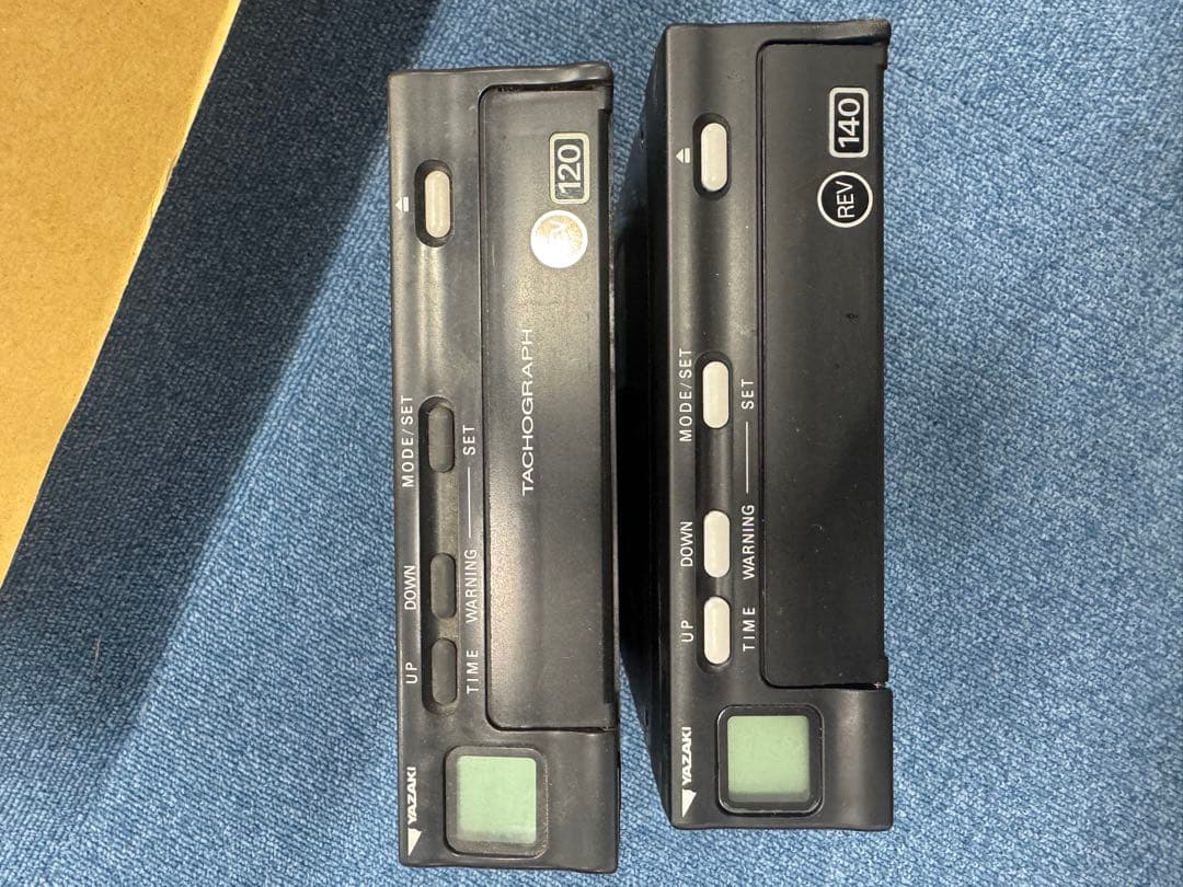 アナログタコグラフ アナタコ　まとめ売り32台